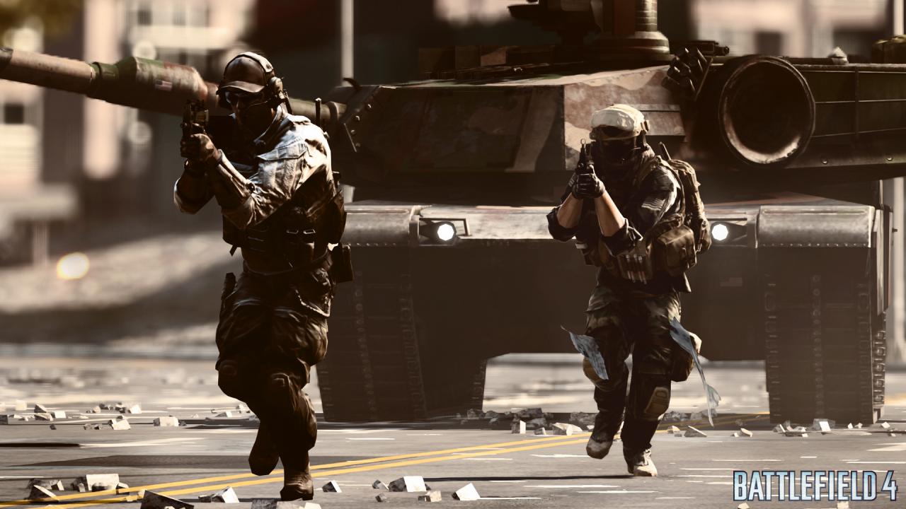 [03/07/2013] Solltet ihr aus Wut, Frust und Verzweiflung über die letzte Niederlage in eurem favorisierten Shooter das Hyperventilieren beginnen, raten wir euch zu einer klassischen Papiertüte. Einfach, aber effektiv.