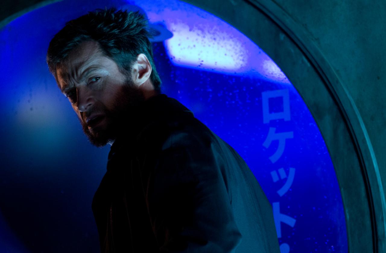 [24/07/2013] Wolverine: Weg des Kriegers - ab dem 25. Juli im Kino. (4)