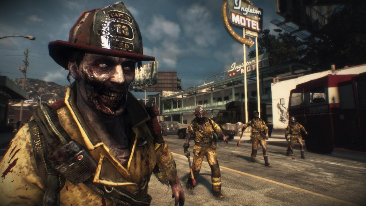 [26/07/2013] Die wichtigste Marken-Droge in Dead Rising ist Zombrex. Das Mittel mit dem ulkigen Namen verschafft Infizierten einige Stunden Zeitaufschub, bevor sie zombifizieren, darum muss es in regelmäßigen Abständen injiziert werden. Wenn das nicht ideale Grundlage für ein riesiges Monopol ist?
