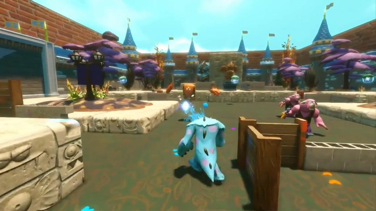 [15/07/2013] Disney Infinity wird bald Skylanders Konkurrenz machen, wenn wir mit klassischen Ikonen aus der Animationsfabrik unser Wohnzimmer füllen.