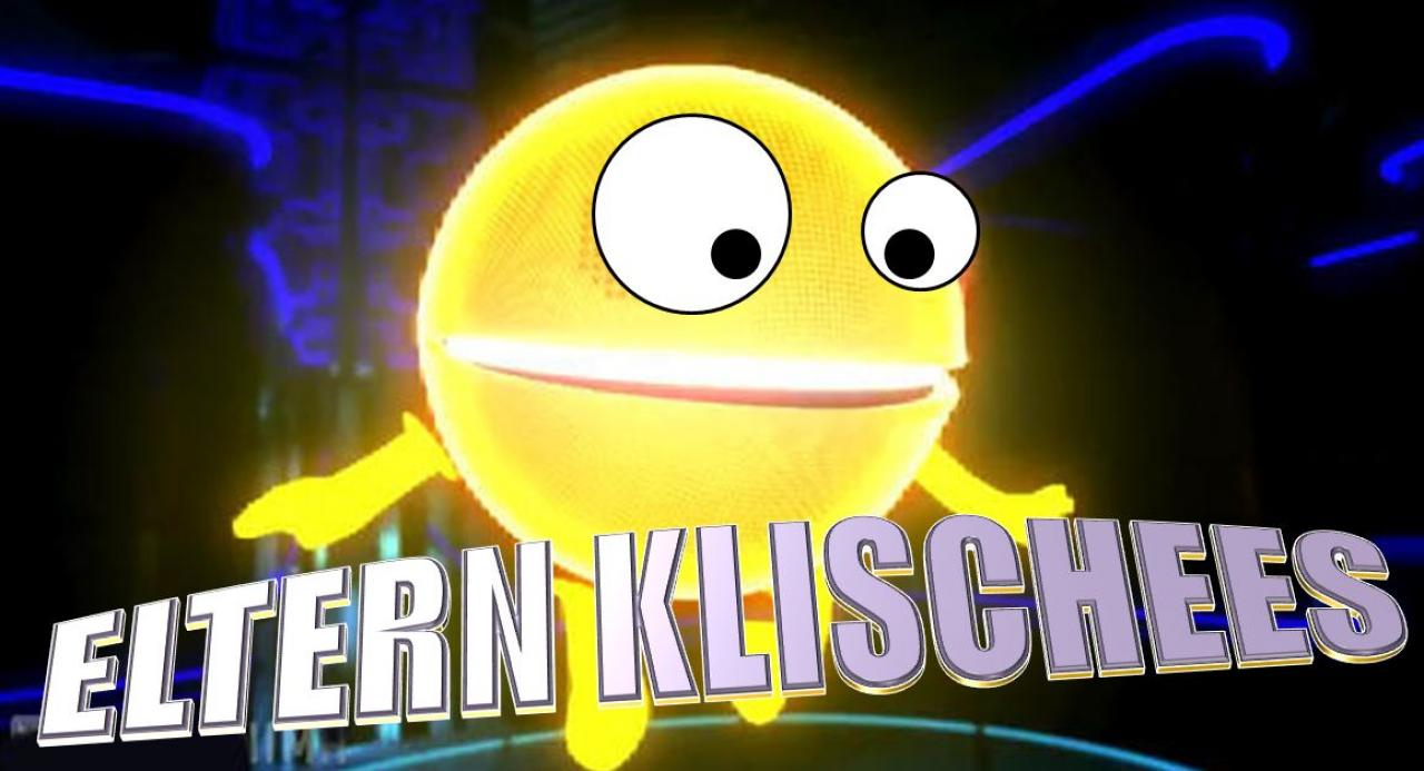 [16/07/2013] Planlose Eltern: Wie unsere Moms und Dads Videospiele sehen.