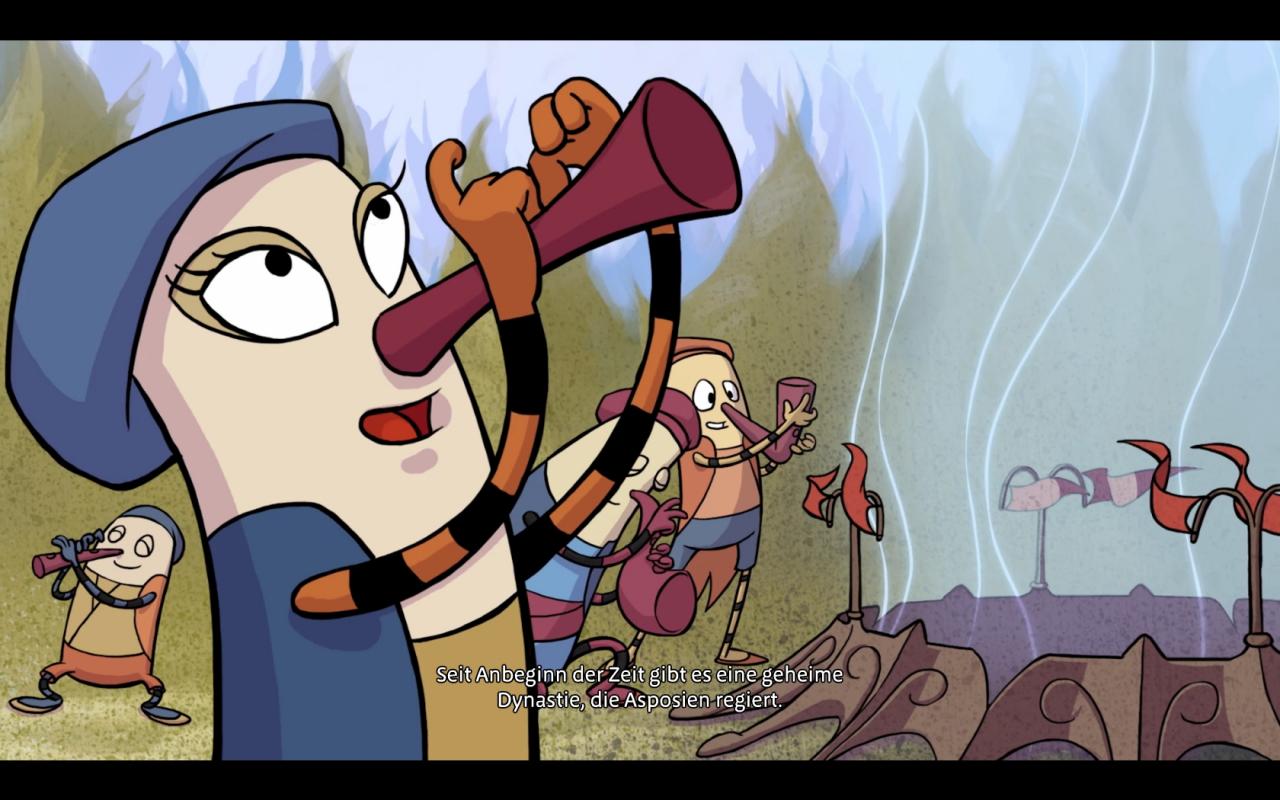 [15/07/2013] Das charmante Adventure The Inner World im Test. (12)
