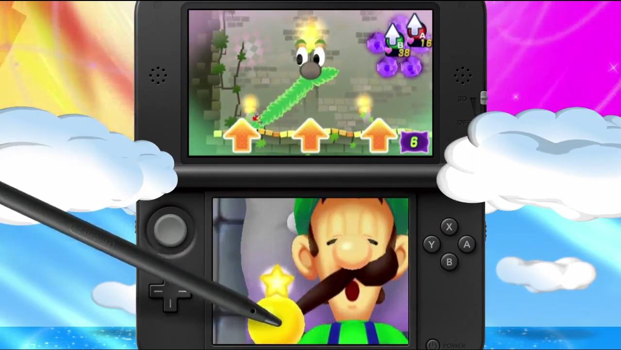 [01/07/2013] Der kleine Klempner Mario und das Universum um den Helden herum begleitet viele von uns bereits seit dem Kindesalter. Und tatsächlich scheinen wir niemals aus dem Alter hinauszuwachsen, bei dem uns der All-Time-Favourite zu kindisch erscheint.