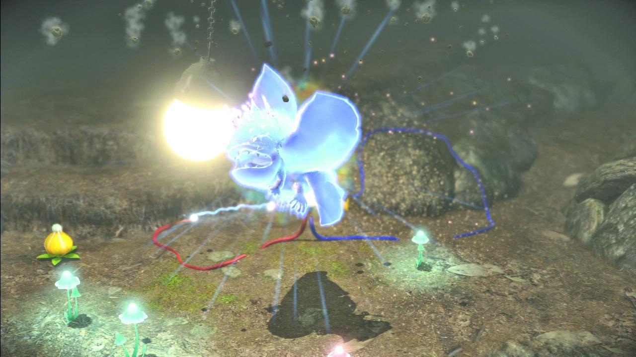 [22/07/2013] Pikmin 3 im Test: Eines der besten Spiele für die Wii U von Nintendo. (13)