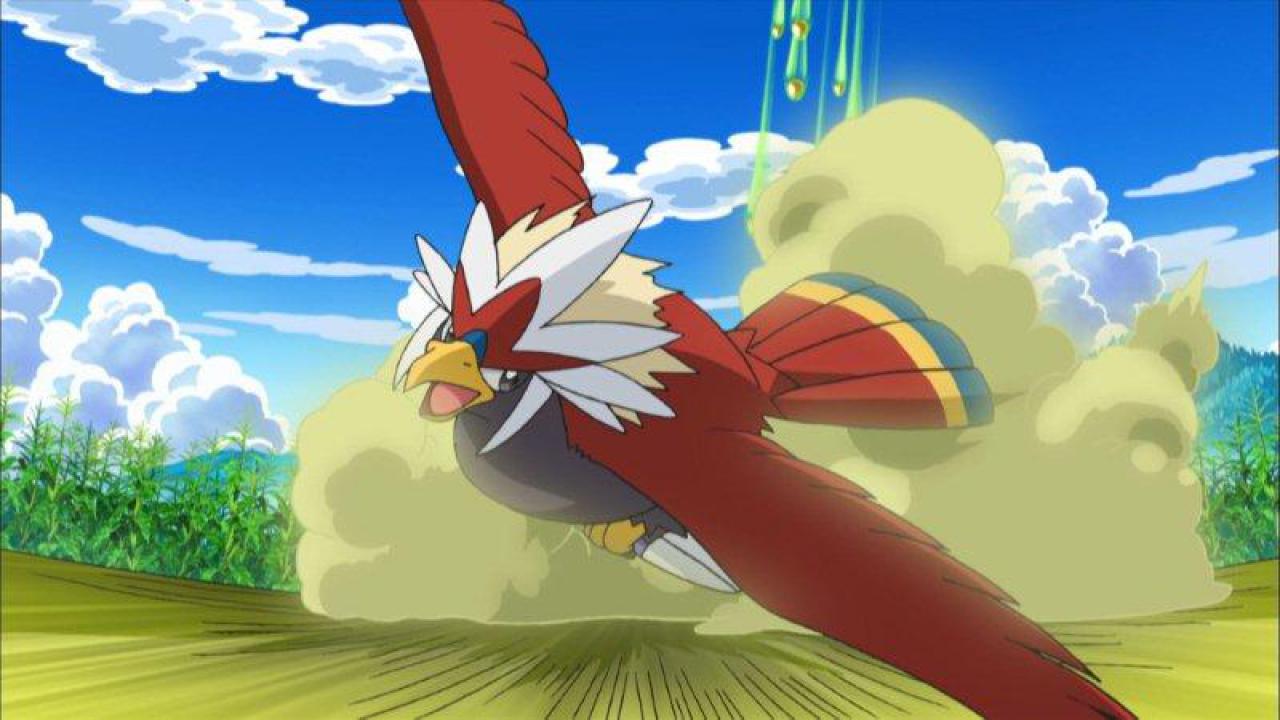[11/07/2013] Wie wäre es mit einem flauschigen Pokémon? Bei einer Auswahl von über 700 Taschenmonstern ist für jeden Geschmack etwas dabei. Zum Beispiel ein Simsala, das über einen IQ von schätzungsweise 5.000 verfügt? Oder vielleicht doch lieber ein Geist-Pokémon á la Gengar, das euch garantiert kleine Bälger vom Hals hält? Auch ein Pokémon vom Typ Flug wäre in vielen Situationen überaus sinnvoll.