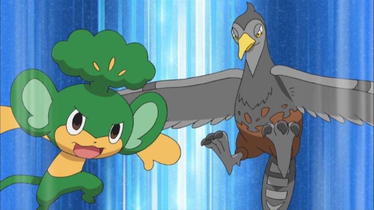 [11/07/2013] Pokémon ist vermutlich eines der wenigen Rollenspiele, bei denen man damit durchkommt, einen einzigen Charakter hochzuleveln. Wer sich schon als Kind daran gewöhnt hat, dass sein Startermonster mit den 08/15 Angriffen alles aus dem Weg räumt, wird in komplexeren RPGs unter Umständen Probleme bekommen.