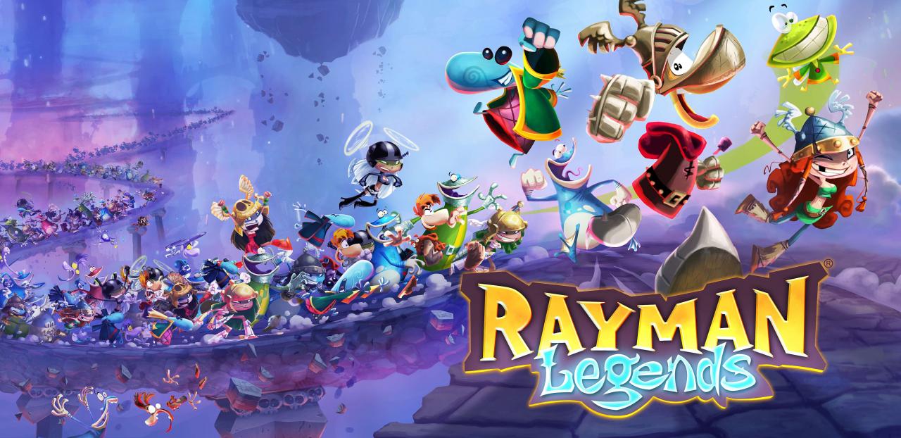 [17/07/2013] Rayman Legends lies Jump'n-Run-Herzen umgehend höher schlagen. Fans danken Ubisoft für diese herausragende Genre-Perle, die es zweifelsohne verdient hat, als eines der Spiele des Jahres betitelt zu werden. Bitte mehr davon!