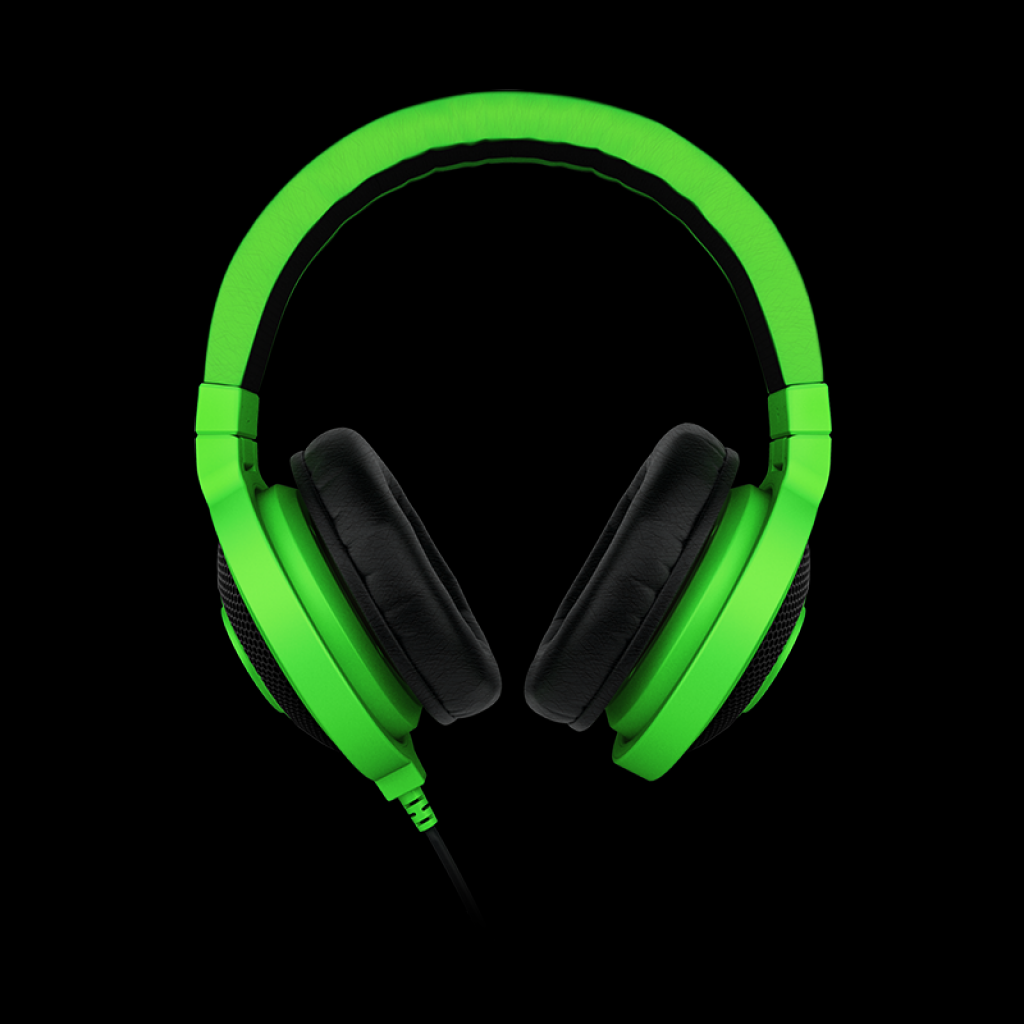 [31/07/2013] Razer Kraken