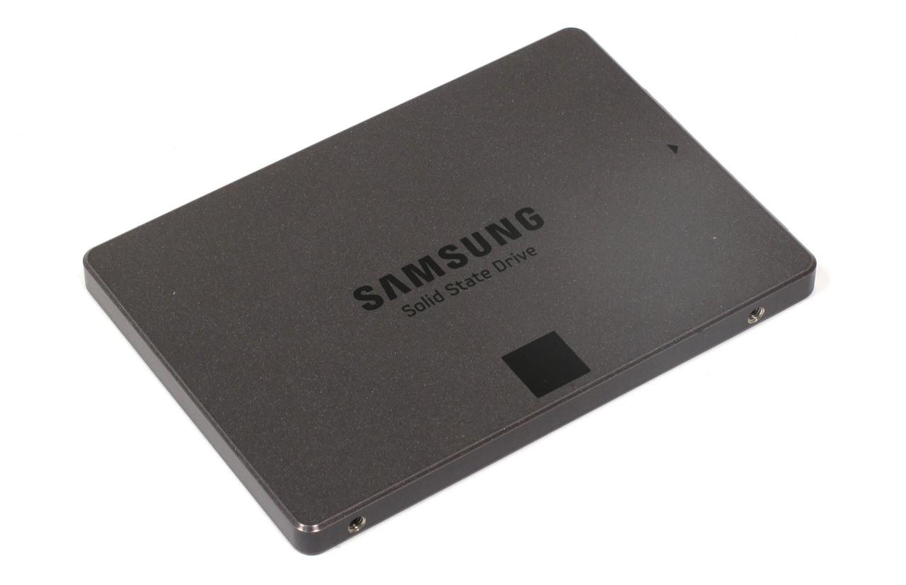 [25/07/2013] Einer der großen Trends 2013: eine SSD als Systemfestplatte für Windows und alle wichtigen Anwendungen