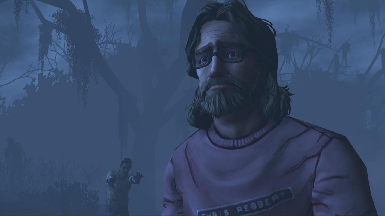[04/07/2013] The Walking Dead konnte sich mit seiner ergreifenden Story und lebendigen Charakteren rühmen. Der DLC 400 Days konnte in diesen Kategorien leider nicht in die Fußstapfen des hochgelobten Hauptspiel treten. Fans bleibt nur noch das Warten auf Staffel 2.
