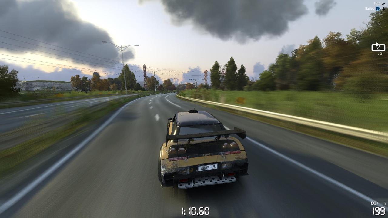 [08/07/2013] Ob sich der Kauf der aktuellen Erweiterung TrackMania 2: Valley lohnt, lest ihr in unserem Test.