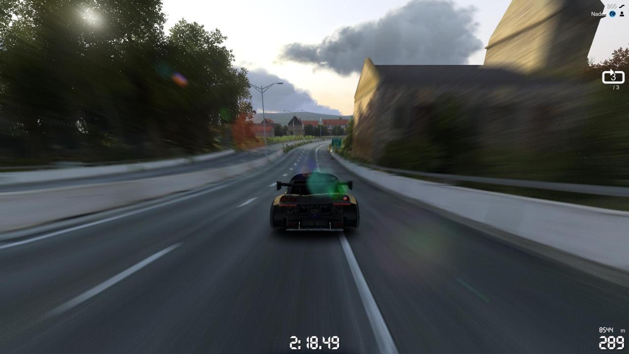 [08/07/2013] Ob sich der Kauf der aktuellen Erweiterung TrackMania 2: Valley lohnt, lest ihr in unserem Test. (1)