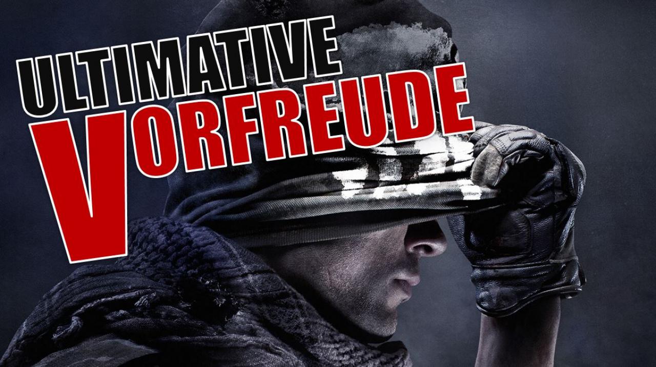 [31/07/2013] Ultimative Vorfreude: Diese Top-Games erwarten uns noch 2013.