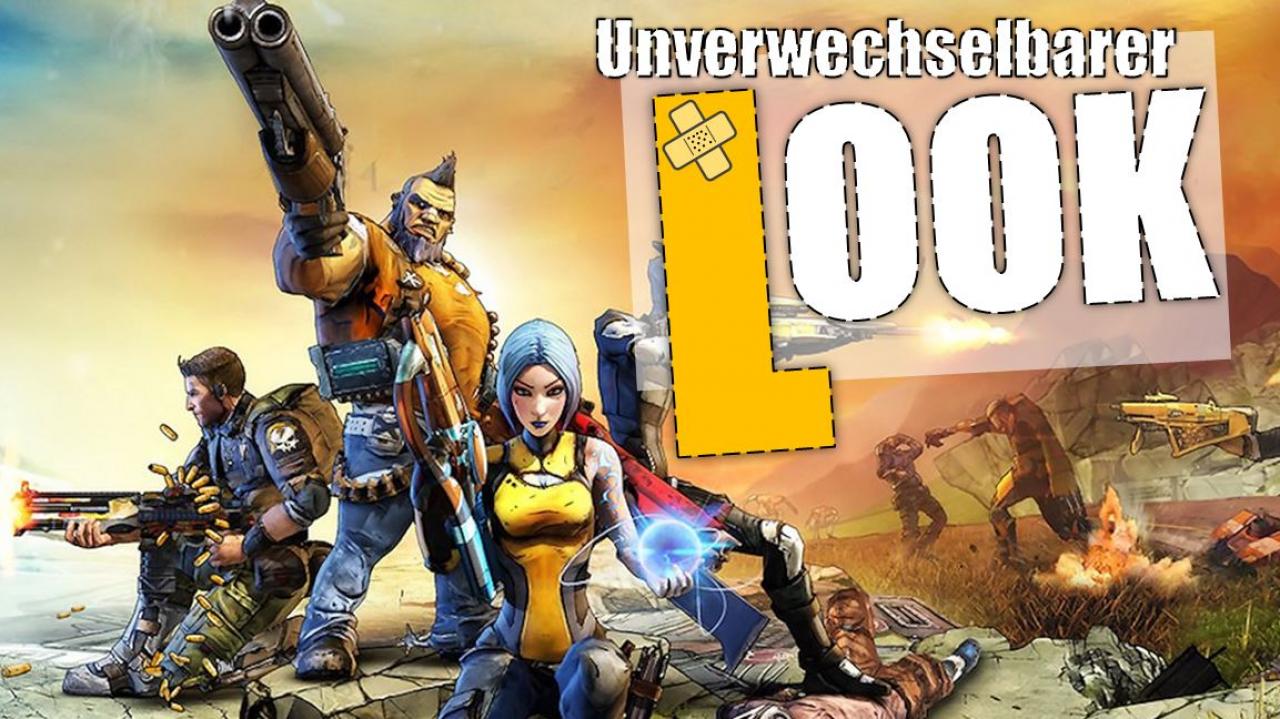 [24/07/2013] Fotorealismus? Nein, danke: Diese Games haben ihren eigenen Art-Style.