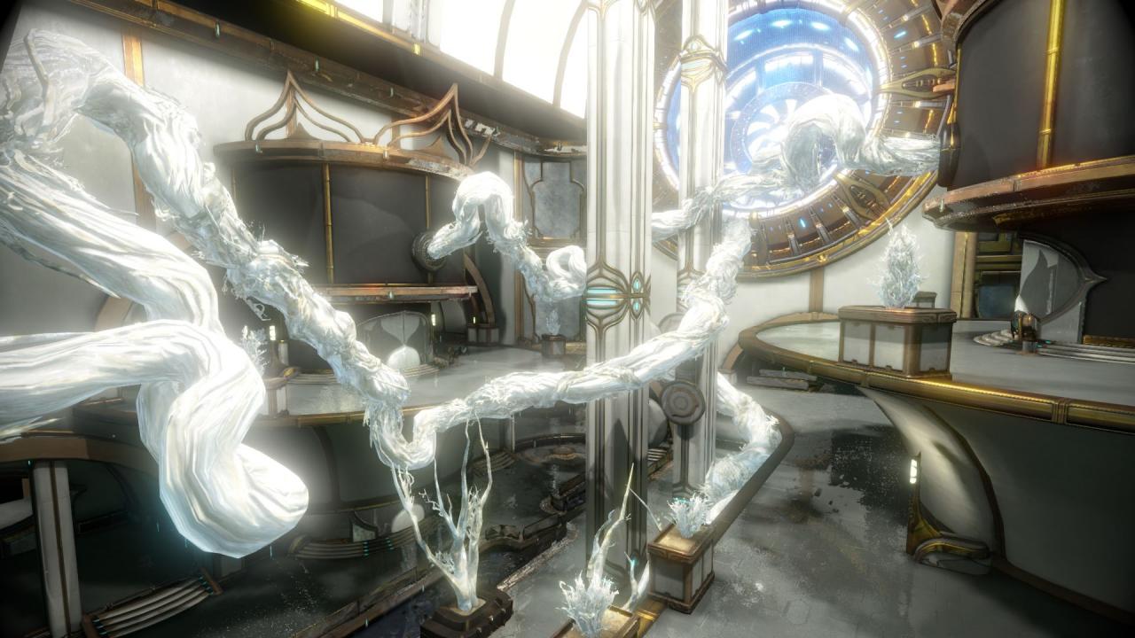 [15/07/2013] Warframe wird ebenfalls gleich zum Launch für die PS4 bereit sein. Schön, dass wir auch diese Generation genügend Titel über Krieg und Waffen haben. Wo wären wir auch sonst ohne unsere Kill-Streaks.