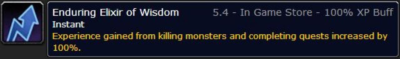 [04/07/2013] World of Warcraft könnte durch einen Ingame-Shop erweitert werden. Das geht aus Hinweisen hervor, die Dataminer auf dem Testserver entdeckt haben. (1)