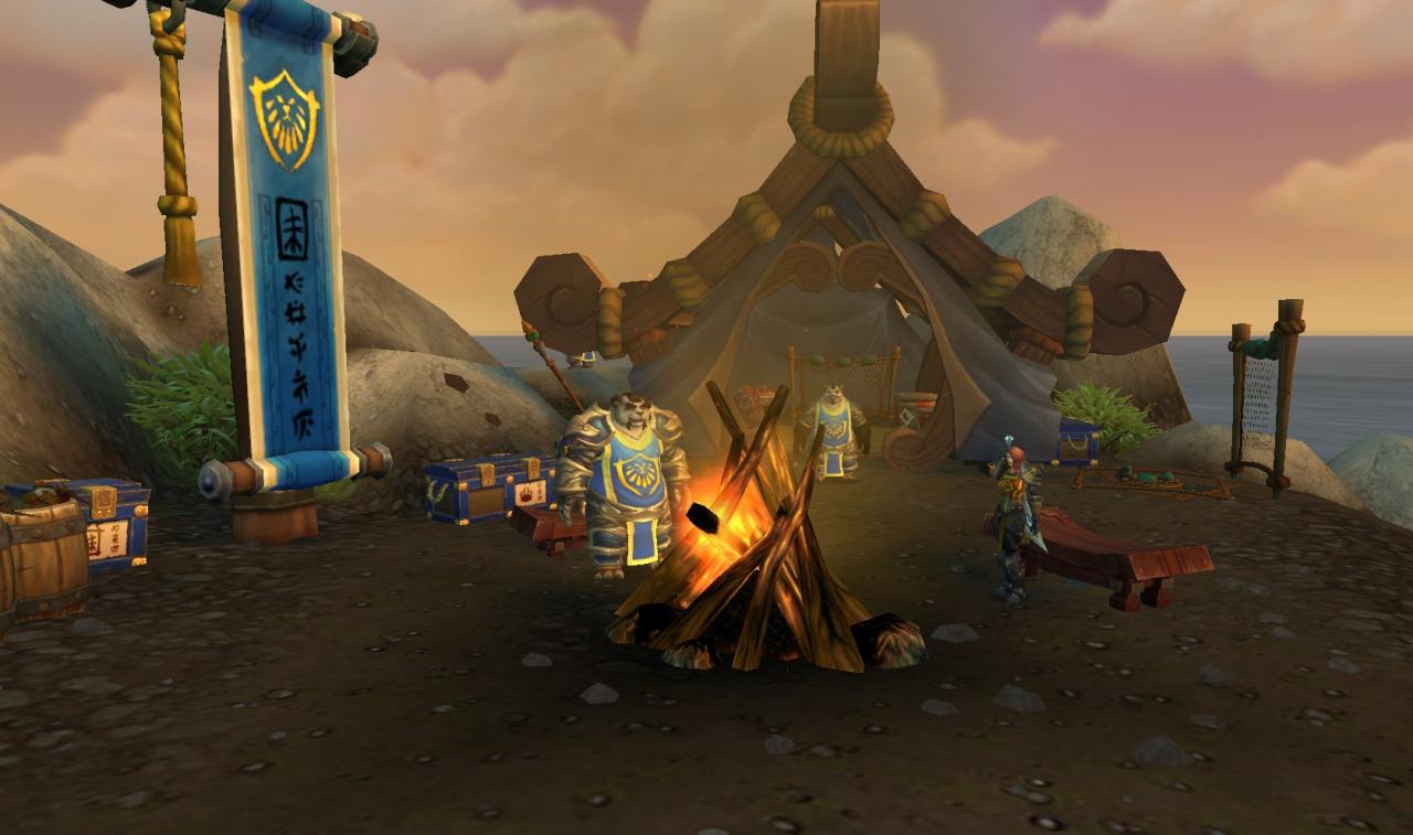 [19/07/2013] World of Warcraft verzeichnet 7,8 Millionen Abonnenten. Im Vergleich zum dritten Quartal 2013 gewinnt das MMORPG rund 200.000 aktive Spieler. (8)