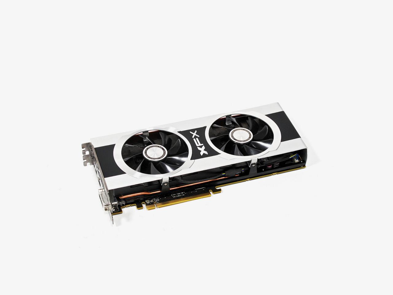 [03/07/2013] XFX HD 7970