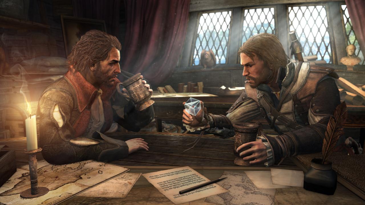[23/07/2013] Trinkspiele nehmen meist kein gutes Ende - auch in Videospielen nicht. So weit, so richtig. Während wir Otto Normalzocker jedoch am nächsten Tag mit einem explosiven Kopf aus der unbequemen Übernachtungsmöglichkeit - geschlafen wird, wo man umfällt - heraussteigen, können unsere Helden in der Regel bereits nach wenigen Minuten wieder völlig ausgenüchtert durch die Straßen ziehen.
