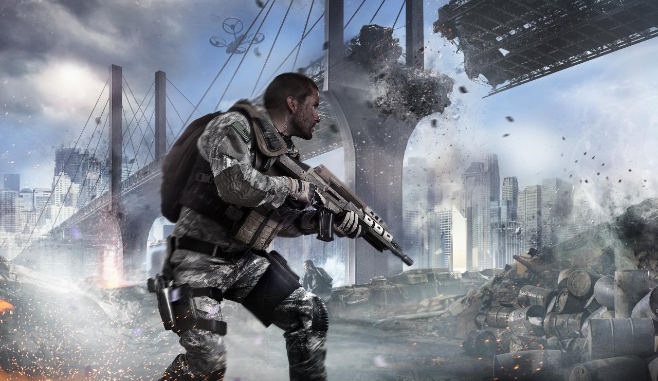 [03/07/2013] Manny-Moe-and-Jack findet Call of Duty ziemlich kontrovers: 
