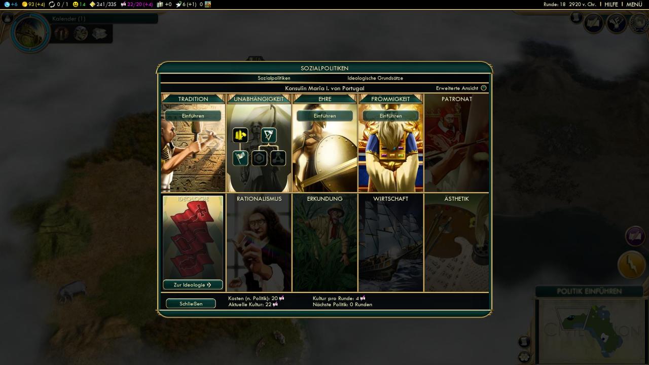 [11/07/2013] In nahezu jedem Strategiespiel auf gehobenem Schwierigkeitsgrad ist es so, dass die KI-Gegner es in einer eigentlich unmöglichen Zeit schaffen, sich gigantische Armeen zu errichten. Dass da was nicht mit rechten Dingen zugehen kann, ist klar. Ob die Gegner nun eine motivierende Herausforderung oder eine frustrierende Spaßbremse darstellen... Nun, entscheidet selbst.