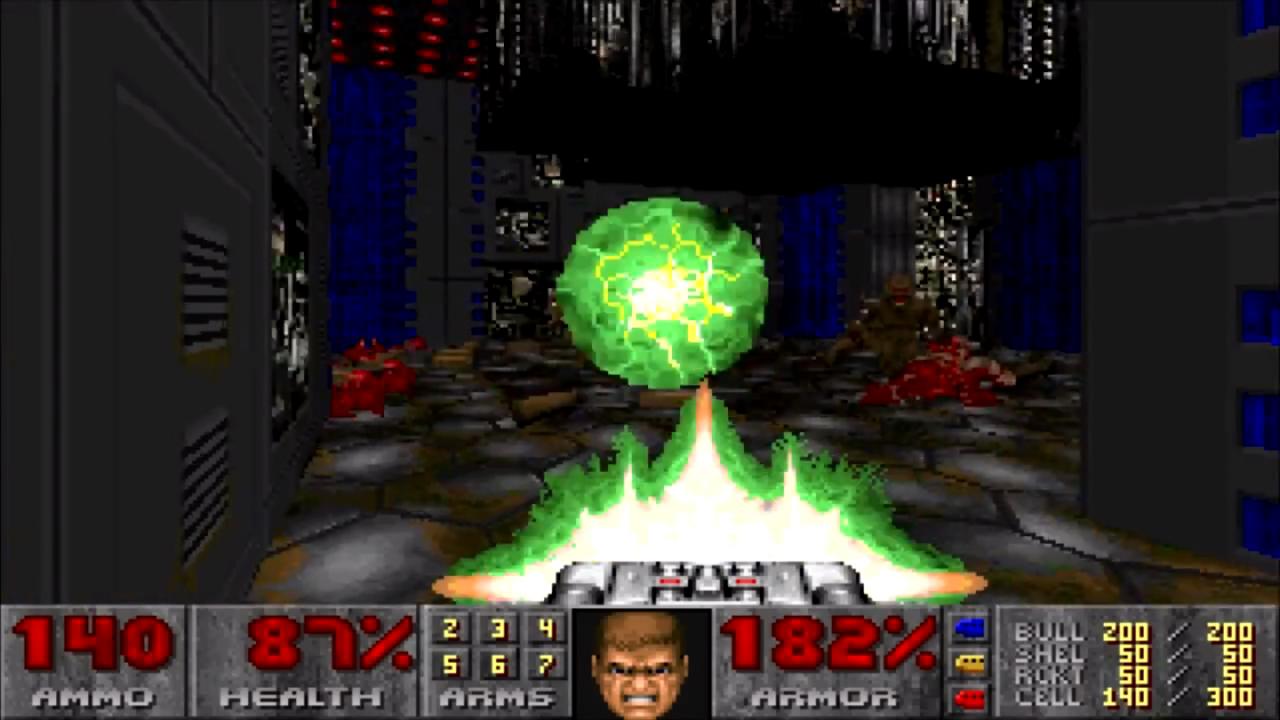 [05/07/2013] Dank Doom und anderer Titel von Entwickler id Software wurde dem bis dato nebensächlichen Genre der Ego-Shooter eine steigende Aufmerksamkeit zuteil. Welchen breitgefächerten Platz Ego-Shooter inzwischen in der Branche einnehmen, dürfte jedem von uns bewusst sein.