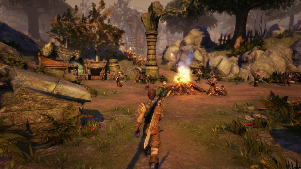 [31/07/2013] Mit Fable Anniversary lebt der erste Teil der Fable-Reihe auf PS3 und Xbox 360 neu auf. Und das in schicker HD-Optik. Der Release-Termin steht mittlerweile fest. Ab dem 7. Februar dürft ihr erneut in die fantasievolle Welt von Albion eintauchen und euch als Held von Oakvale behaupten.