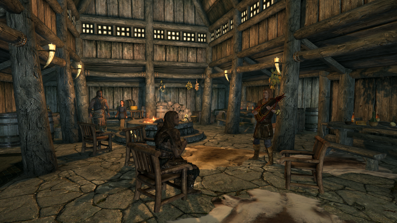 [17/07/2013] I used to be an adventurer like you, but then I took an arrow in the knee! Beim ersten Mal mag uns dieser Spruch vielleicht noch halbwegs lustig erscheinen, sobald wir die selben Worte aber zum tausendsten Mal von den Stadtwachen in The Elder Scrolls 5: Skyrim vernehmen müssen, sind wir einfach nur noch gereizt.