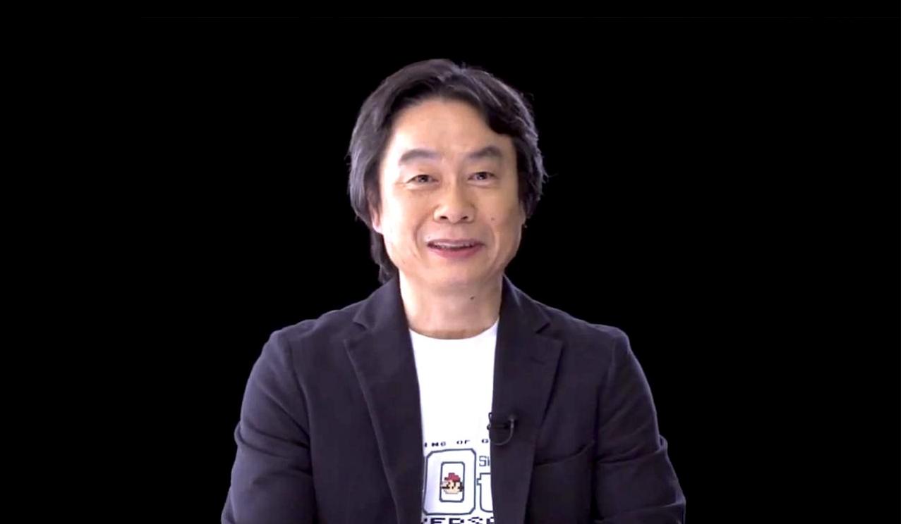 [11/07/2013] Halten wir Shigeru Miyamotos Erfolg fest! Super Mario, Zelda, zahllose Kindheitserinnerungen und Generationen an Fun und Games. Miyamoto ist zweifelsohne eines der wichtigsten Gesichter in Games.