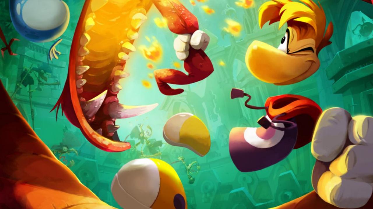 [18/07/2013] Videospiele-Held feiert 30. Geburtstag: Ubisoft bestätigt neues Rayman-Spiel