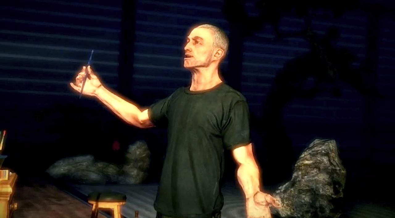 [19/07/2013] Wer hätte gedacht, dass John Konrad am Ende von Spec Ops: The Line gar nicht mal mehr so schuldig war, wie wir einst dachten. Ein zerstörtes Dubai und vier verschiedene Enden später behalten wir dich immer noch im Gedächtnis.