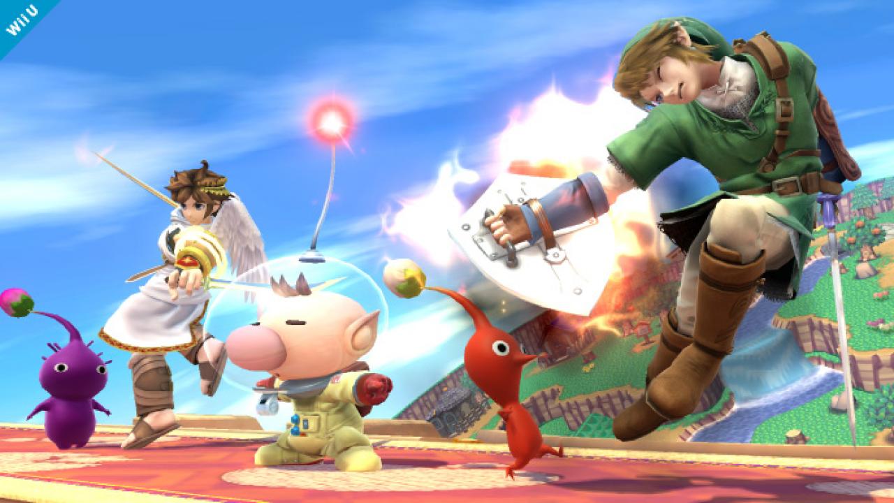[12/07/2013] Bei einer Runde Super Smash kann jeder mitspielen. Das Gameplay ist einfach erklärt und zur Not tut es auch das pausenlose Drücken der B-Taste auf eurem Controller. Kleinere Dispute klären sich im Nu und Streithähne lassen sich gewaltlos versöhnen.