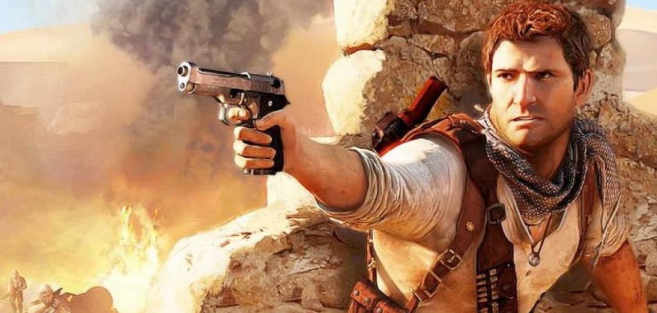[04/07/2013] Nathan Drake aus Uncharted bringt nicht nur Theoriewissen mit in seinen neuen Job als Geschichtslehrer - auch in der Praxis hat er es faustdick hinter den Ohren. Der junge Indiana Jones wird zum Star des Klassenzimmers - so aufmerksam waren wir im Geschichtsunterricht sicher noch nie.