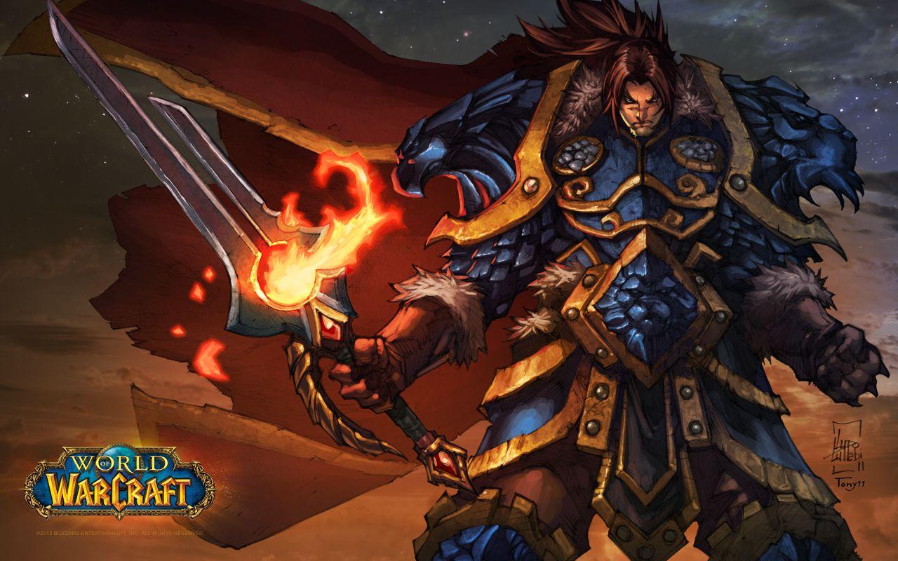 [21/07/2013] In unserer Video-Vorschau zu World of Warcraft-Patch 5.4 zeigen wir euch den Bosskampf gegen Immerseus aus der neuen Raid-Instanz 