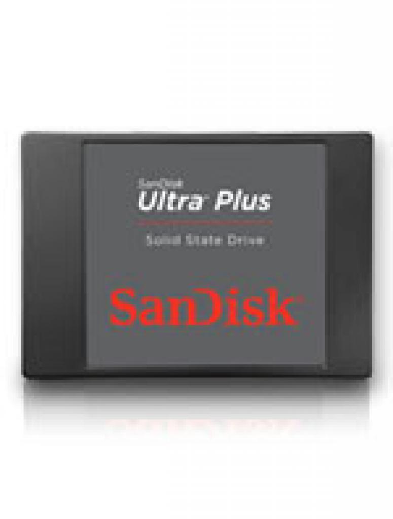 [30/08/2013] SanDisk Ultra Plus