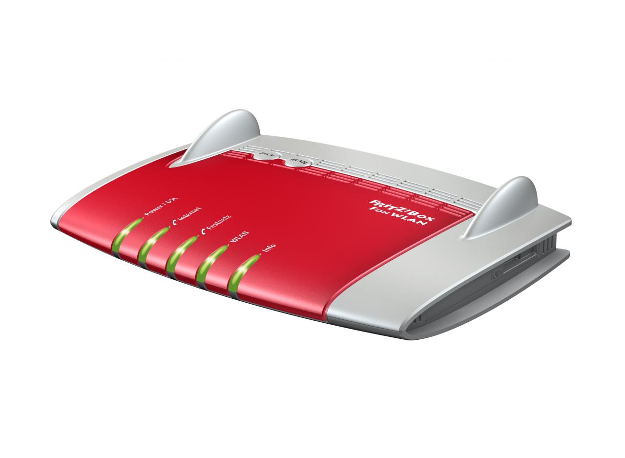 [21/08/2013] AVM FRITZBox 7360