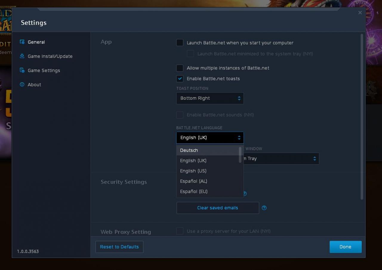 [13/08/2013] Der Battle.net-Client verfügt jetzt über neue Social-Features. (5)