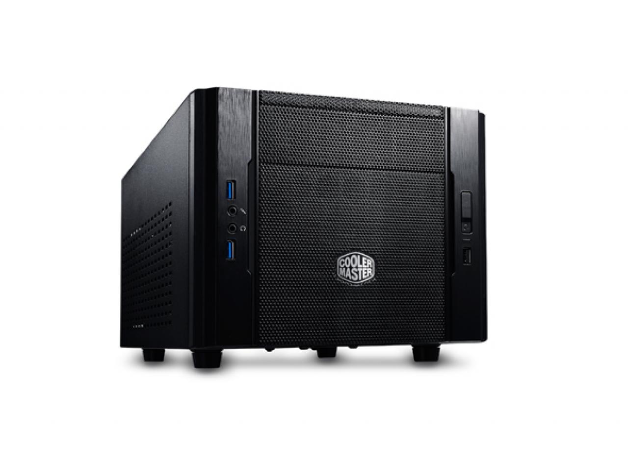 [30/08/2013] Cooler Master Elite 130