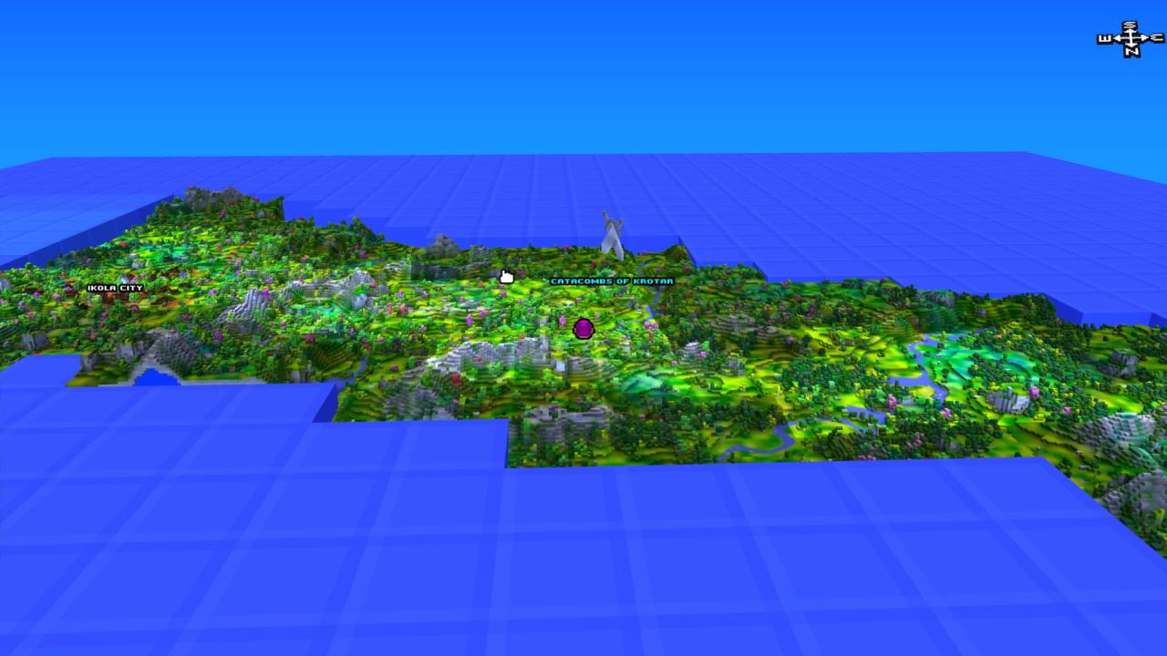 [14/08/2013] Cube World: Unser Guide macht euch fit für das Klötzchen-Abenteuer - Tipps, Tricks, Komplettlösung! (17)