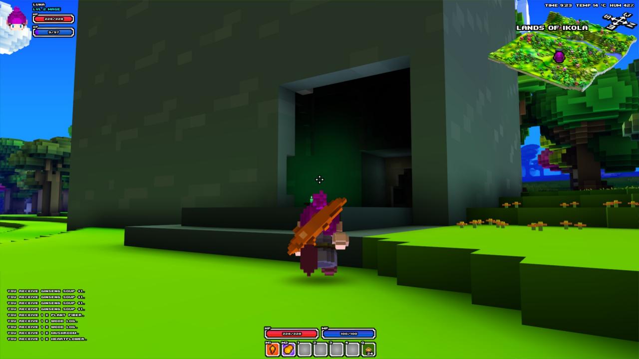 [14/08/2013] Cube World: Unser Guide macht euch fit für das Klötzchen-Abenteuer - Tipps, Tricks, Komplettlösung! (18)