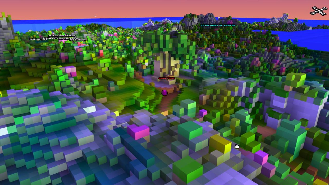[14/08/2013] Cube World: Unser Guide macht euch fit für das Klötzchen-Abenteuer - Tipps, Tricks, Komplettlösung! (22)