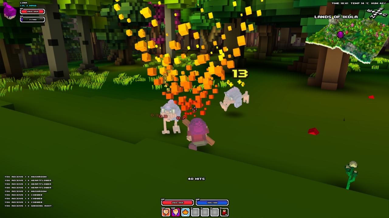 [14/08/2013] Cube World: Unser Guide macht euch fit für das Klötzchen-Abenteuer - Tipps, Tricks, Komplettlösung! (25)