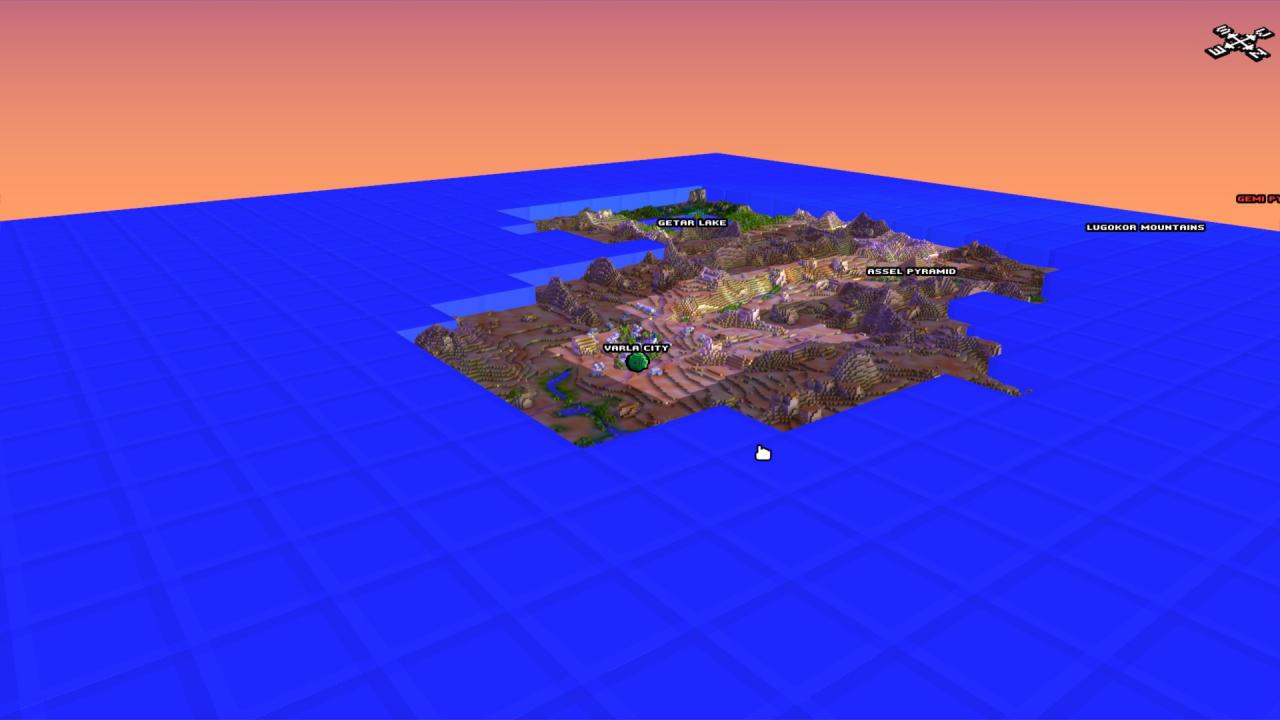 [14/08/2013] Cube World: Unser Guide macht euch fit für das Klötzchen-Abenteuer - Tipps, Tricks, Komplettlösung! (28)