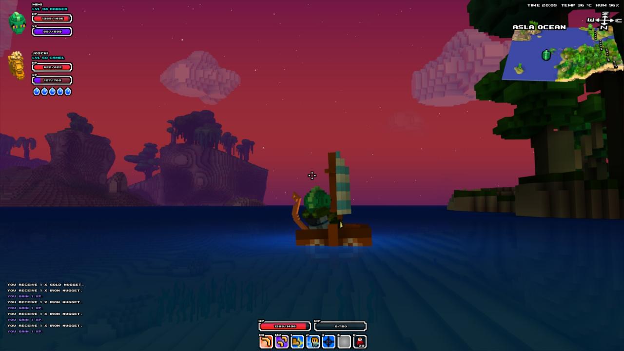 [14/08/2013] Cube World: Unser Guide macht euch fit für das Klötzchen-Abenteuer - Tipps, Tricks, Komplettlösung! (32)