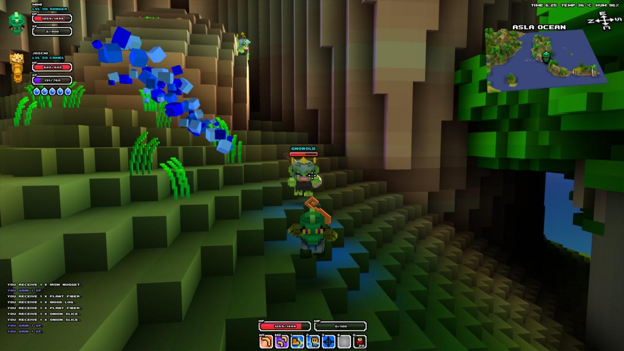 [14/08/2013] Cube World: Unser Guide macht euch fit für das Klötzchen-Abenteuer - Tipps, Tricks, Komplettlösung! (33)