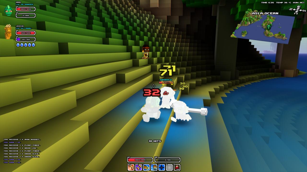 [14/08/2013] Cube World: Unser Guide macht euch fit für das Klötzchen-Abenteuer - Tipps, Tricks, Komplettlösung! (34)