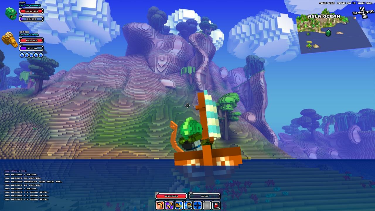 [14/08/2013] Cube World: Unser Guide macht euch fit für das Klötzchen-Abenteuer - Tipps, Tricks, Komplettlösung! (40)