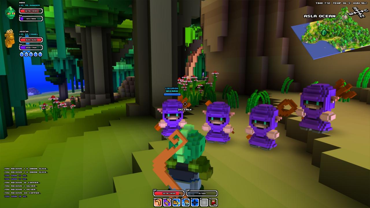 [14/08/2013] Cube World: Unser Guide macht euch fit für das Klötzchen-Abenteuer - Tipps, Tricks, Komplettlösung! (41)