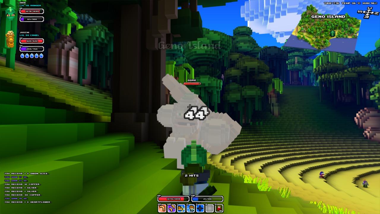 [14/08/2013] Cube World: Unser Guide macht euch fit für das Klötzchen-Abenteuer - Tipps, Tricks, Komplettlösung! (42)