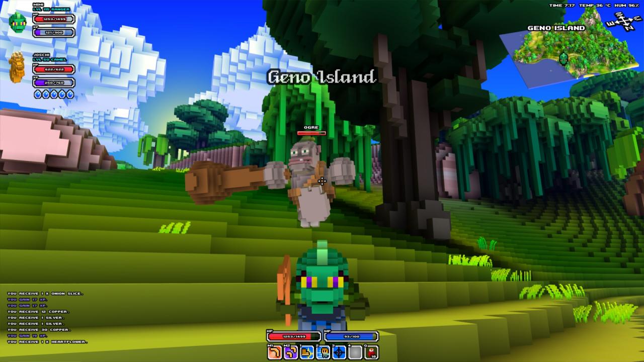 [14/08/2013] Cube World: Unser Guide macht euch fit für das Klötzchen-Abenteuer - Tipps, Tricks, Komplettlösung! (43)